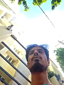 Talha266 网络视讯表演
