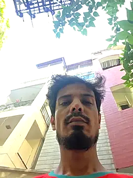 Talha266 Webcamshow