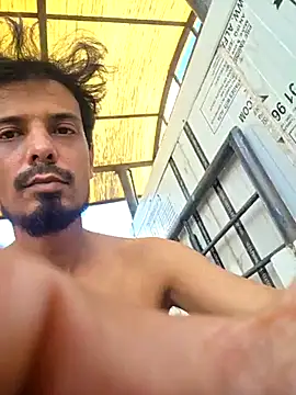 Show webcam de Talha266