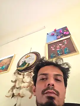 Talha266 网络视讯表演
