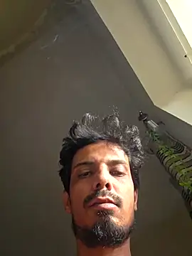 Talha266 Webcam show