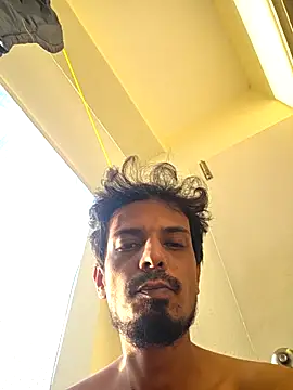 Talha266's Webcam Show
