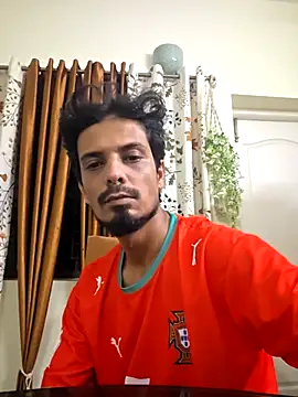 Talha266 Show Webcam