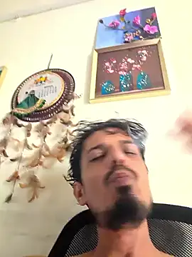 Talha266's Live XXX Chat