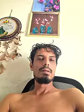 Talha266 웹캠 쇼