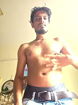 Talha266 Show Webcam