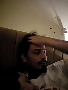 Talha266 网络视讯表演