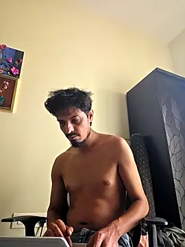 Talha266 Webcamshow