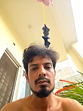 Talha266 Webcam Show