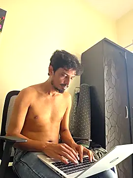 Talha266 网络视讯表演