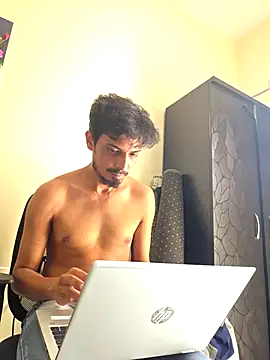 Talha266 웹캠 쇼