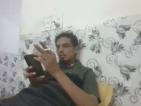 Talha266 在線直播表演