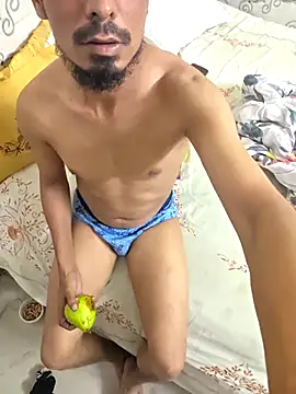 Talha266 – webcam-show