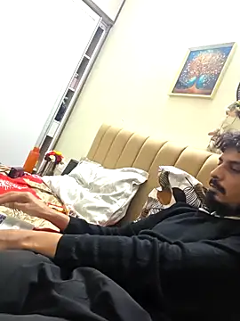 Show de webcam de Talha266