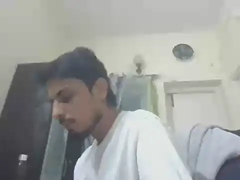 Talha266 Show Webcam