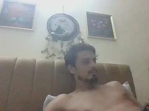 Talha266 Show Webcam
