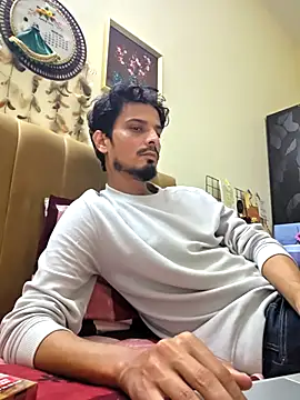 Talha266 Show Webcam