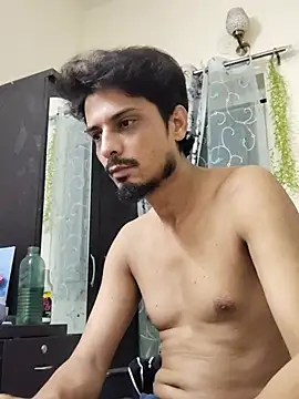 Talha266 在線直播表演