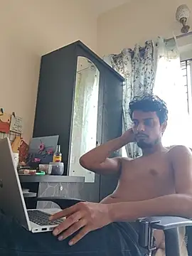 Talha266's Webcam Show