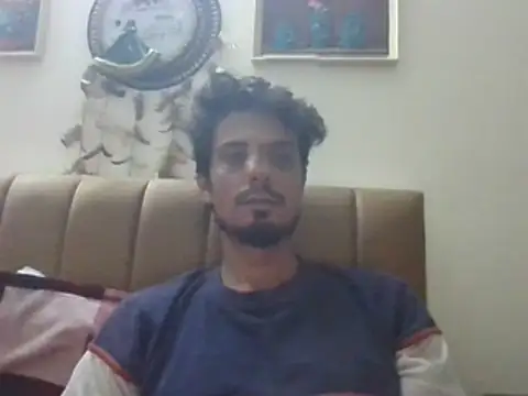 Talha266 Webcam show