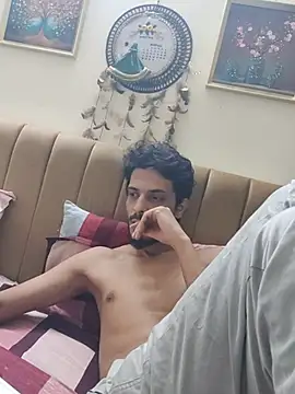 Talha266 网络视讯表演