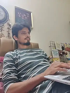 Talha266 Show Webcam