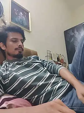 Talha266 Show Webcam