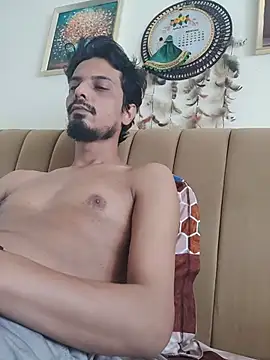 Show de webcam de Talha266