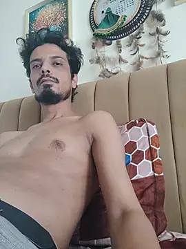 Talha266's Webcam Show
