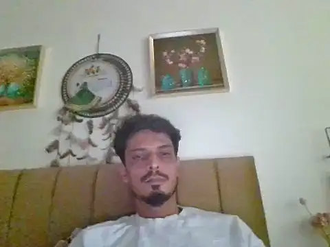 Talha266 网络视讯表演