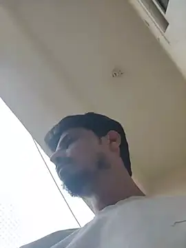 Talha266 Show Webcam