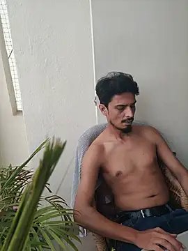 Talha266 Show Webcam