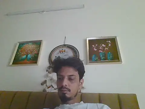 Talha266 网络视讯表演