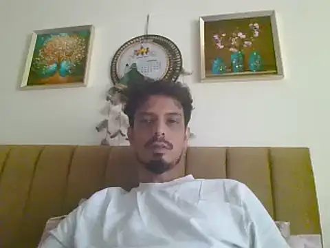 Show de webcam de Talha266