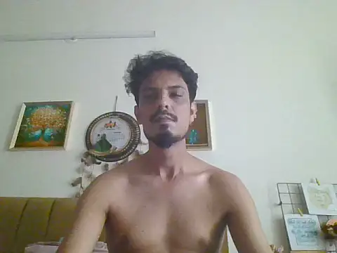 Talha266n Webbikameraesitys