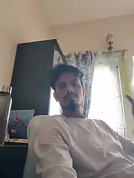 Webkamerová show Talha266