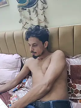 Talha266 웹캠 쇼