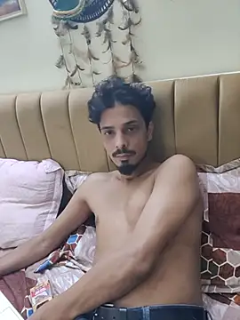 Talha266 웹캠 쇼