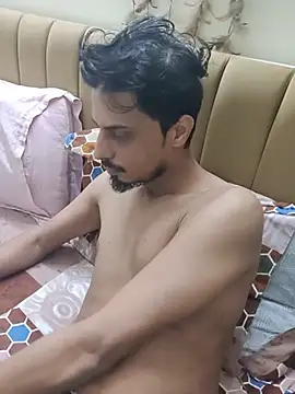 Talha266 – webcam-show