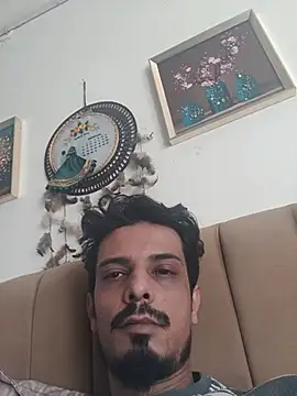 Talha266 Webcam show