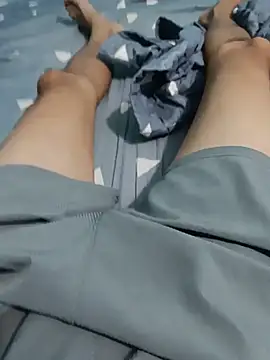 Jonehau 网络视讯表演
