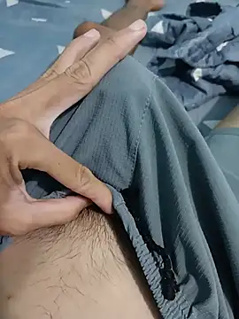 Jonehau Show Webcam