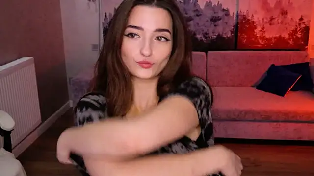 Chatroom XXX en direct de GoldieHoshie