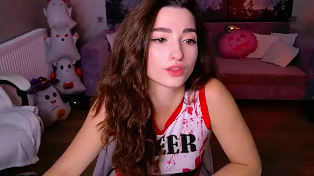 GoldieHoshie live XXX chat