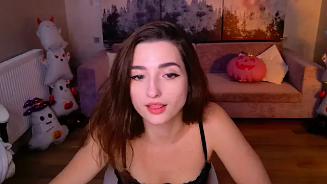 GoldieHoshie Live XXX-chat