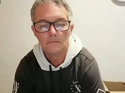 daddy_man Webcam Show