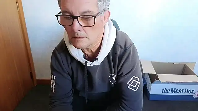 daddy_man ওয়েবক্যাম শো