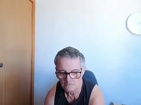 daddy_man: вебкам-шоу