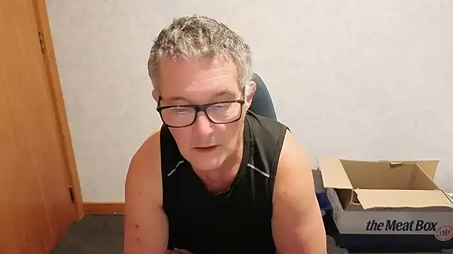 daddy_mann Webbikameraesitys