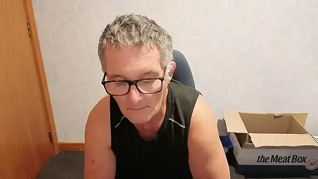 daddy_man Webcamshow